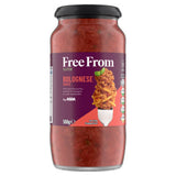 ASDA ASDA Free From Gluten Bolognese Sauce 500g- Buy online at McGrocer