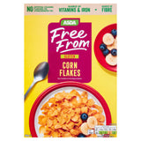 ASDA ASDA Free From Corn Flakes Cereal 300g- Buy online at McGrocer