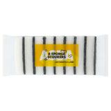 ASDA Just Essentials sponge scourers 8 pack - British product