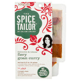 Spice Tailor Fiery Goan Indian curry kit 300g (British brand)