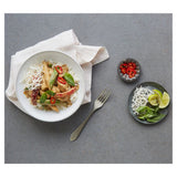 The Spice Tailor Thai Red Curry kit 275g, imported from the UK