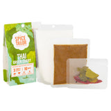 The Spice Tailor Thai Green Curry Kit 275g (British brand)