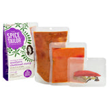 The Spice Tailor Southern Chettinad curry sauce meal kit 300g (British brand)