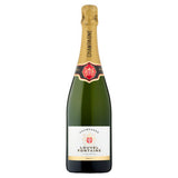 ASDA Louvel Fontaine Brut Champagne 75cl- Buy online at McGrocer