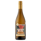 The Wine Atlas Feteasc Regala white wine 75cl (British brand)