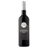 ASDA La Moneda Premium Collection Malbec Red Wine 75cl- Buy online at McGrocer