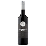 La Moneda Malbec wine 75cl, UK version