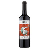 ASDA Bodacious Red Wine 75cl- Buy online at McGrocer