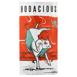 Bodacious red wine 75cl - British product