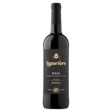 ASDA Espartero Rioja Reserva Red Wine 75cl- Buy online at McGrocer