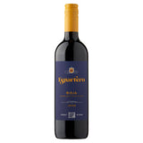 Espartero Rioja Joven red wine 75cl - British product