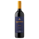 Espartero Rioja Joven red wine 75cl - British product