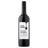 ASDA Nice Drop Cabernet Sauvignon Red Wine 75cl- Buy online at McGrocer