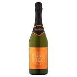 Bucks Fizz orange sparkling wine drink 75cl - British product