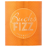 Bucks Fizz orange sparkling wine drink 75cl - British product