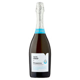 ASDA Nice Drop Prosecco Extra Dry Sparkling Wine 75cl- Buy online at McGrocer
