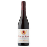 Vignerons De L'Enclave Fief De Saint Paul red wine 75cl - British product