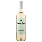 ASDA Espartero Rioja Tempranillo Blanco White Wine 75cl- Buy online at McGrocer
