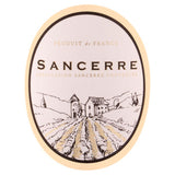 Léon Vatan Sancerre Rosé 75cl - British product