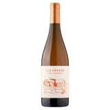 Rigal Gros Manseng Vin Orange wine bottle 75cl, UK version