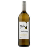 ASDA Nice Drop Chardonnay White Wine 750ml- Buy online at McGrocer