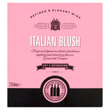 Italian Blush rose wine 2.25 litres, UK version