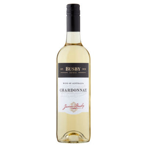 Chardonnay White Wine 75cl