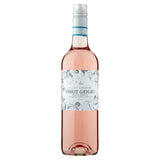 ASDA Fillipo Sansovino Pinot Grigio Rosé Wine 75cl- Buy online at McGrocer