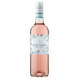 Fillipo Sansovino Pinot Grigio Rosé 75cl - British product