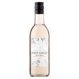 ASDA Fillipo Sansovino Pinot Grigio Rosé 18.7cl- Buy online at McGrocer