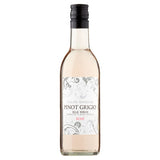 ASDA Fillipo Sansovino Pinot Grigio Rosé 18.7cl- Buy online at McGrocer
