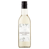 ASDA Fillipo Sansovino Pinot Grigio White Wine 18.7cl- Buy online at McGrocer