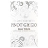 Fillipo Sansovino Pinot Grigio wine 18.7cl - British product