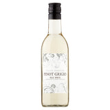 Fillipo Sansovino Pinot Grigio wine 18.7cl - British product