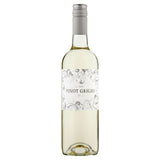ASDA Fillipo Sansovino Pinot Grigio Italian White Wine 75cl- Buy online at McGrocer