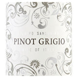 Fillipo Sansovino Pinot Grigio 75cl - British product