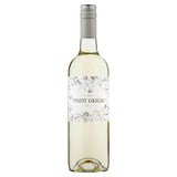 Fillipo Sansovino Pinot Grigio 75cl - British product