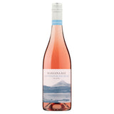 Mariana Bay rosé wine Sauvignon Blanc Blush 75cl (British brand)