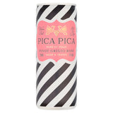 Pica Pica Pinot Grigio Rosé 250ml (British brand)