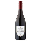 ASDA Le Manoir Malbec Red Wine 75cl- Buy online at McGrocer