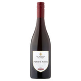 ASDA Le Manoir Pinot Noir Red Wine 75cl- Buy online at McGrocer