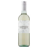ASDA Fillipo Sansovino Chardonnay Pinot Grigio Wine 75cl- Buy online at McGrocer