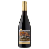 ASDA Cotes du Roussillon Villages Red Wine 75cl- Buy online at McGrocer