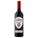 Busby Estate Jammy Malbec 75cl - British product