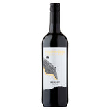 Yellowwood red Merlot wine 75cl (British brand)