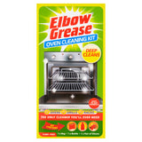 ASDA Elbow Grease Oven Cleaning Kit 500ml- Buy online at McGrocer
