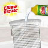 Elbow Grease Oven Cleaning Kit 500ml - British product