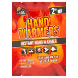 Out About 2 Instant Hand Warmer
