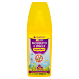 Pestshield kids mosquito repellent spray 120ml - British product