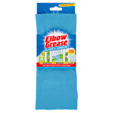 Elbow Grease microfibre glass cloth, UK version